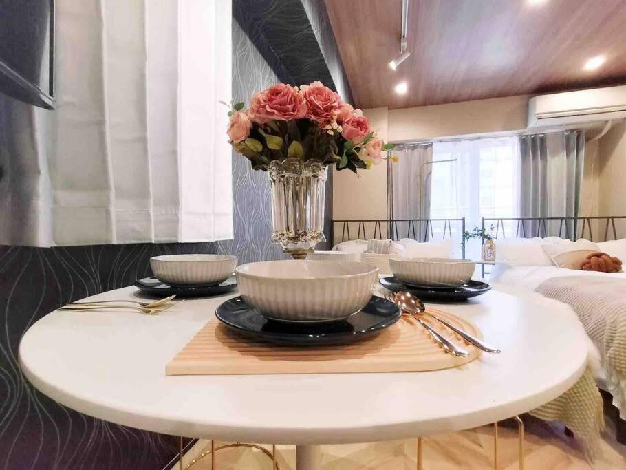 デザイナーズルーム新宿 エレベーター付　繫華街に至近 最大6人 　飲食店集中　買い物便利 Prefektura Tokio Exteriér fotografie